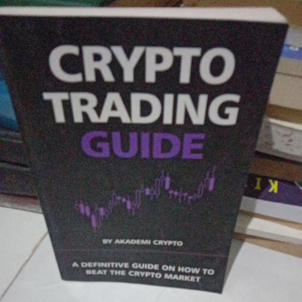 CRYPTO TRADING GUIDE