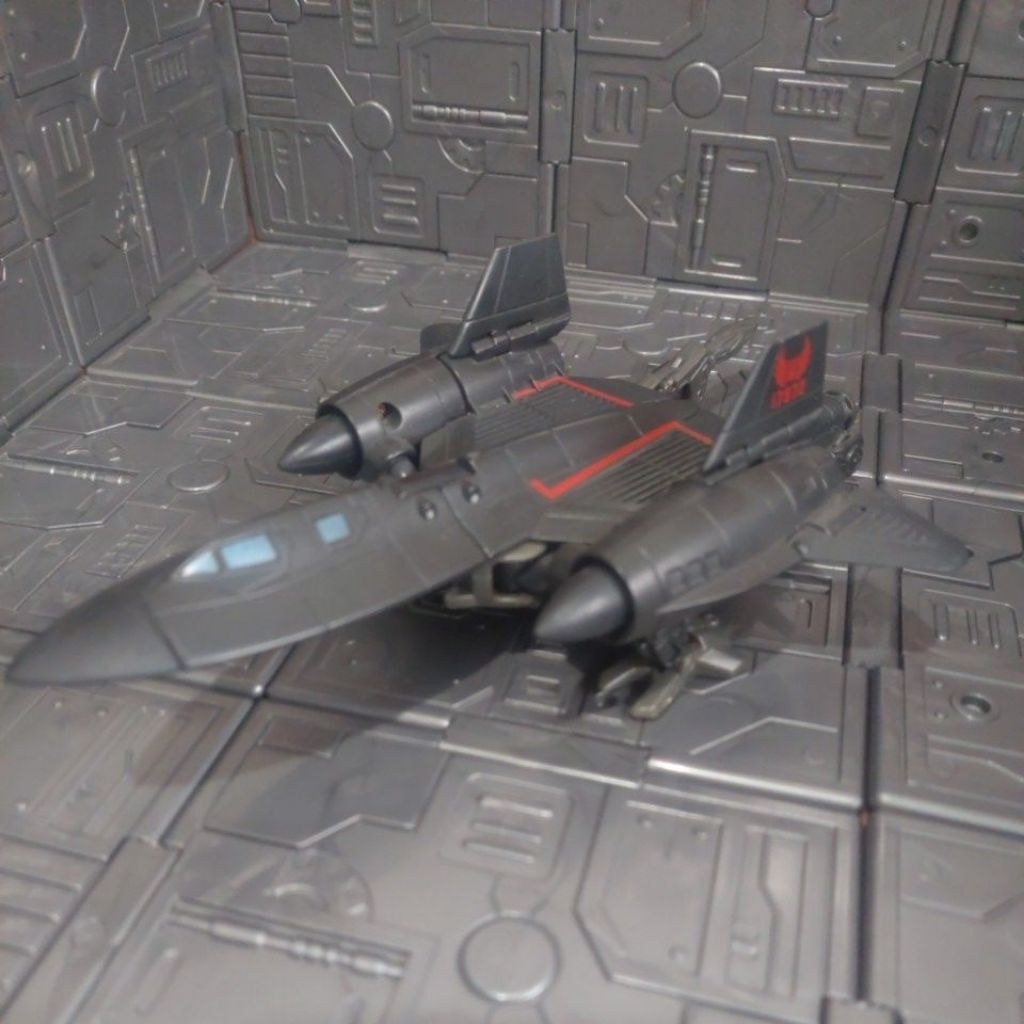 Jetfire Hasbro