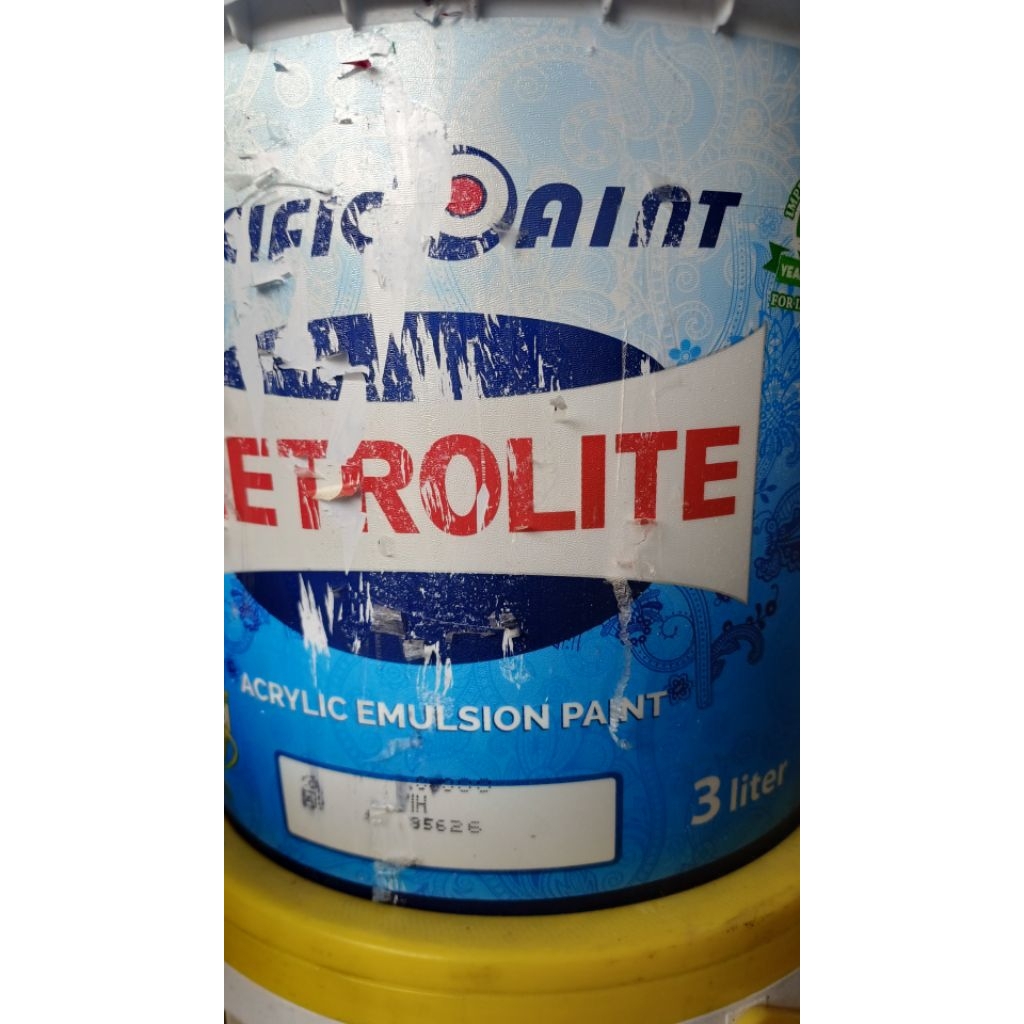 cat Metrolite