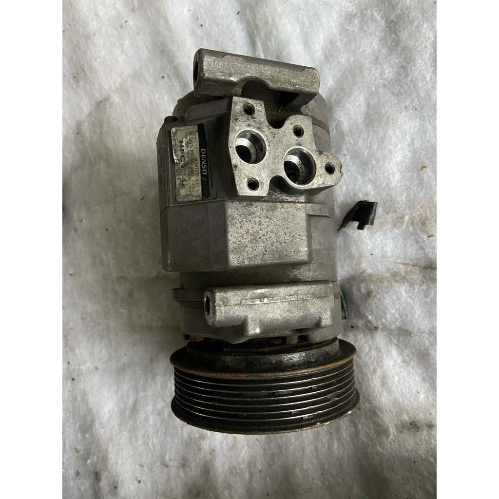 kompresor ac crv gen 2/K20