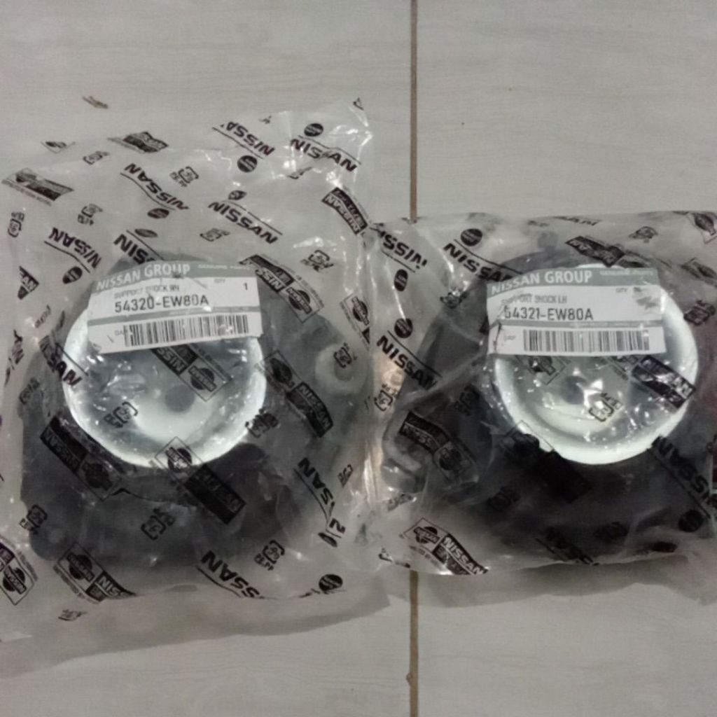 SUPPORT SHOCK KARET SUPPORT SHOCK GRAND LIVINA LATIO EVALIA