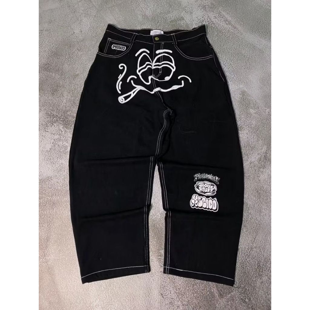 MENDO CLOUDY SMOKY SZ 32