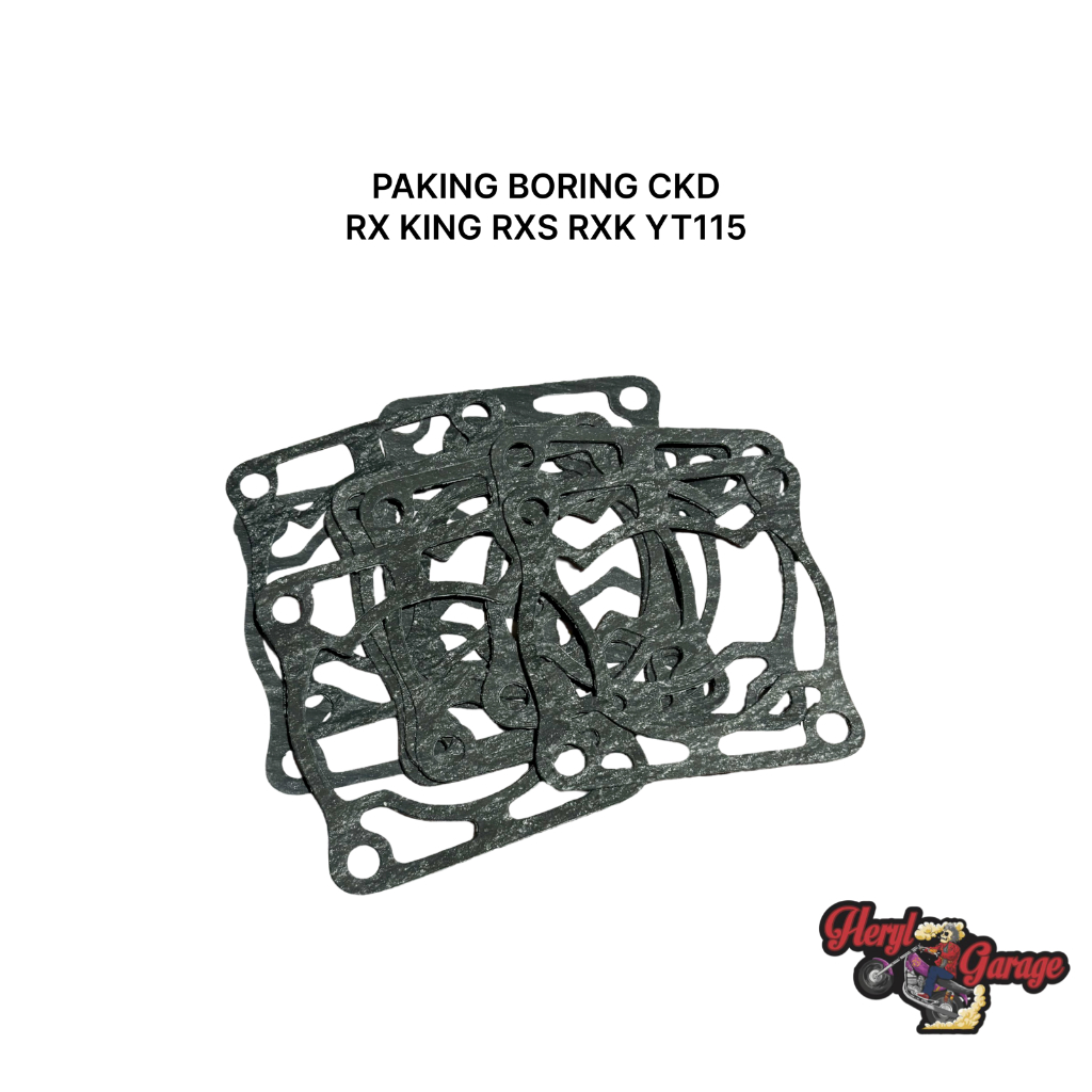 PAKING BORING CKD RX KING RXS RXK YT115