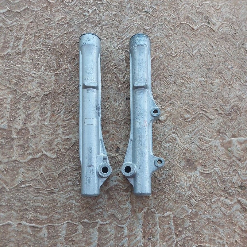 Tabung Sok Bottom Shock Depan Honda Kharisma Supra Fit Supra X 125 Original