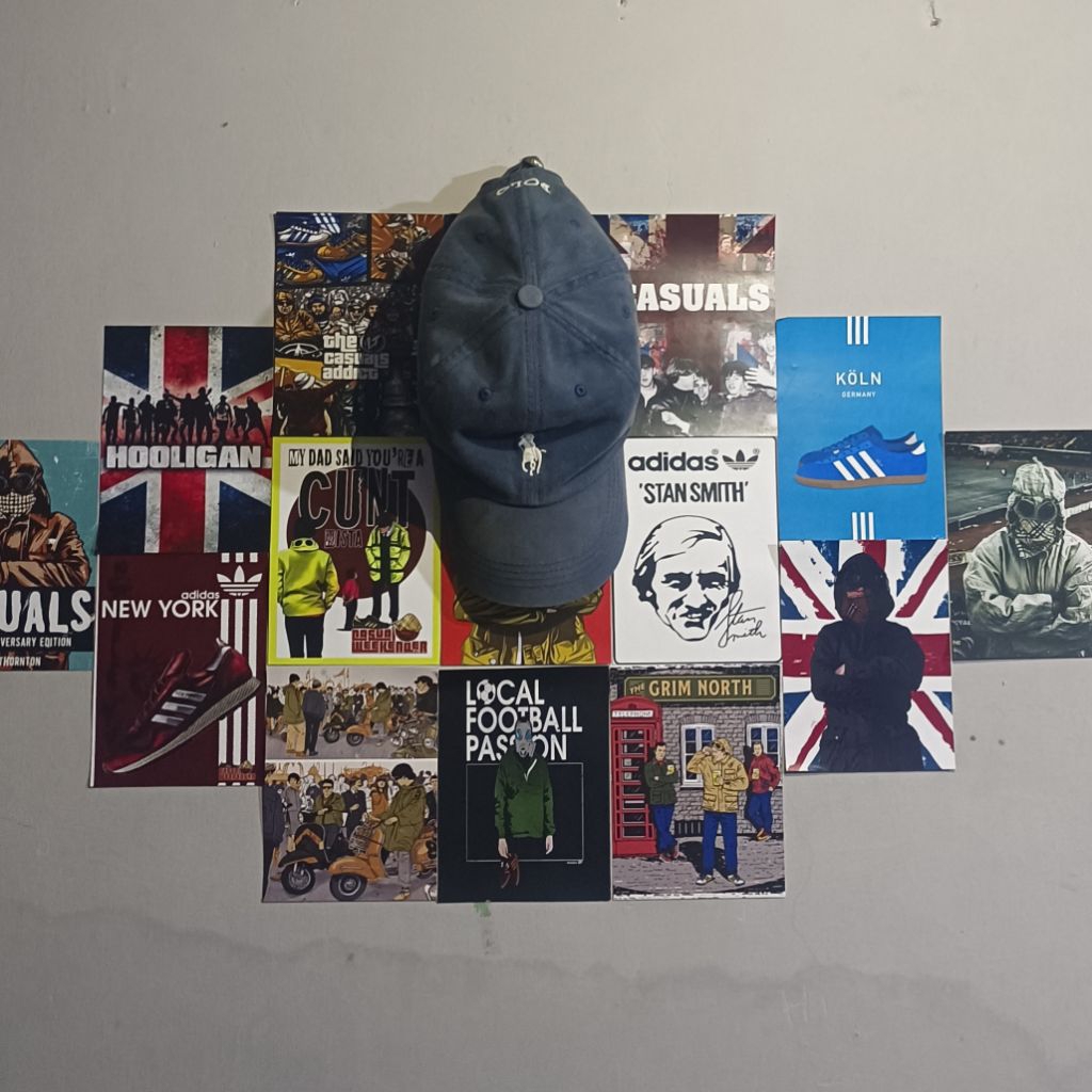 TOPI POLO RALPH LAUREN SECOND