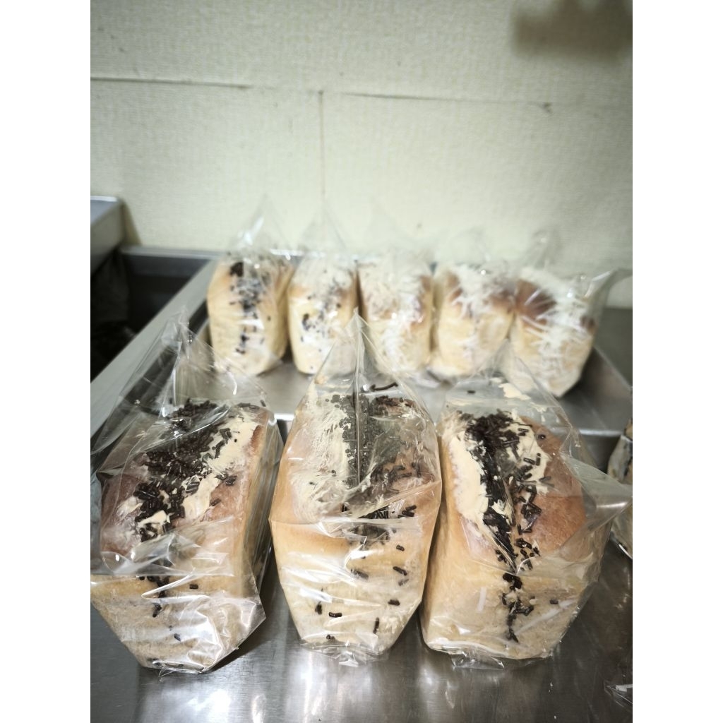 ROTI SISIR JADUL