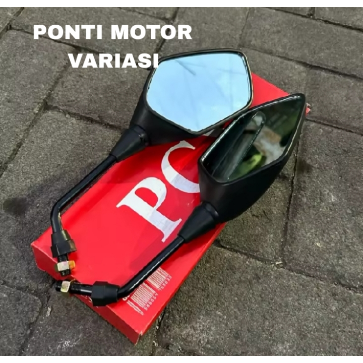 PONTI MOTOR Spion Standar PCX 150 SPION PCX 150 PCX 160 / SPION STANDAR PCX