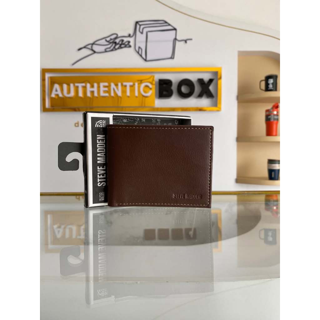 Dompet Pria - Billfold Wallet SM