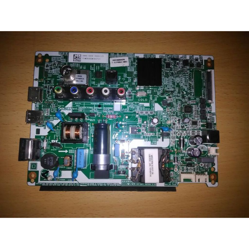 mainboard tv Samsung UA32N4003AK