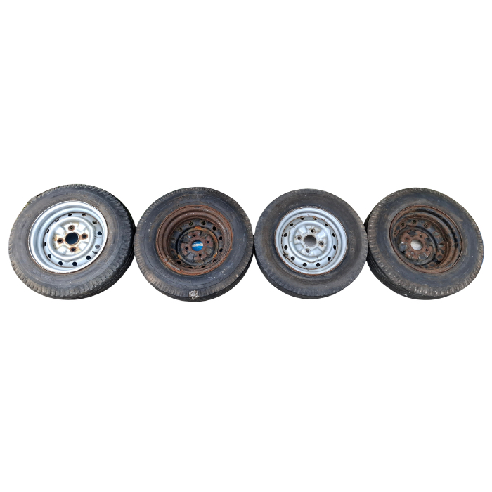 Velg Ori Kijang Kotak Tahun 86