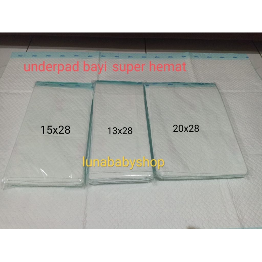 grosir underpad bayi baru lahir lebih murah.