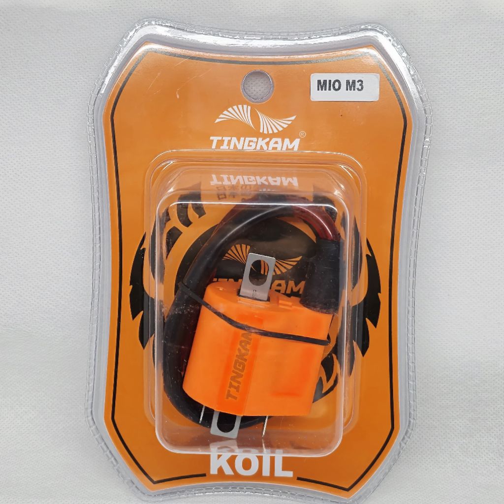 KOIL MOTOR MIO M3 ORIGINAL TINGKAM