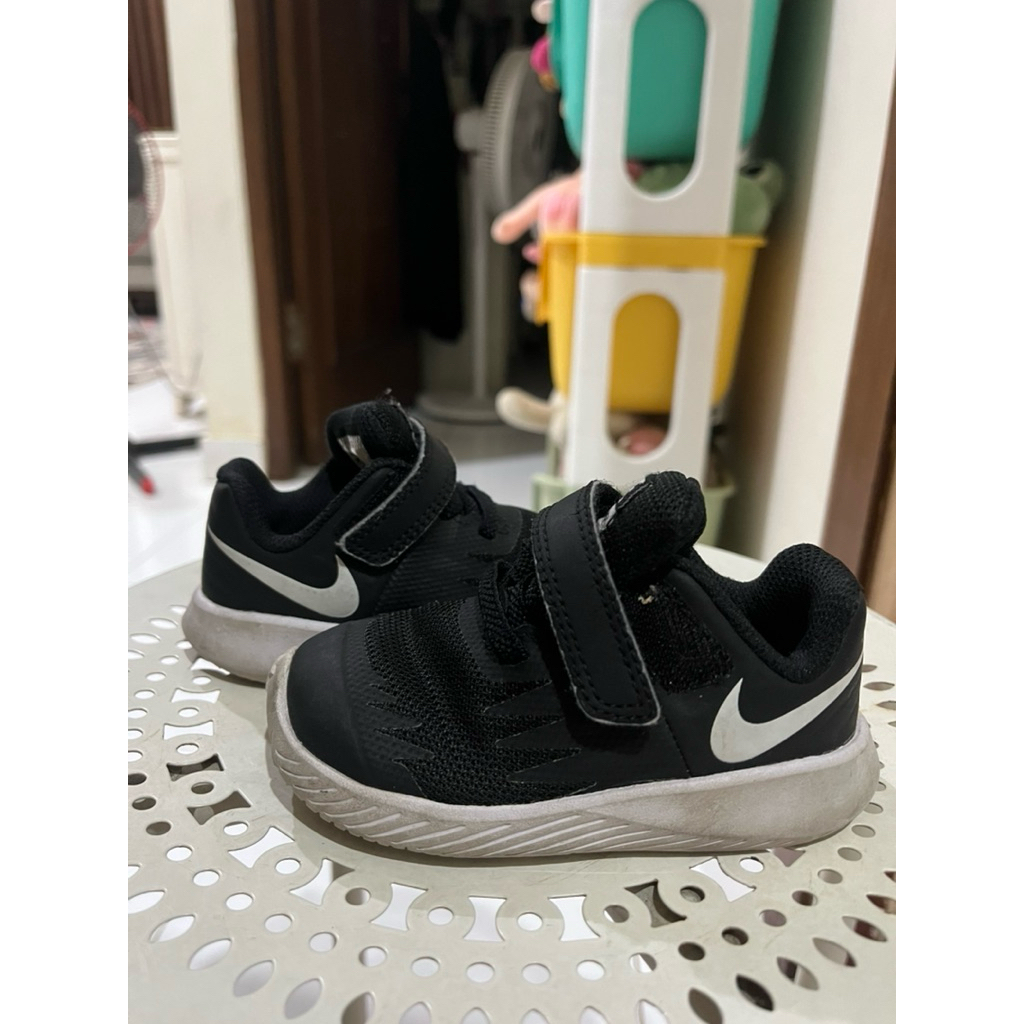 preloved nike anak
