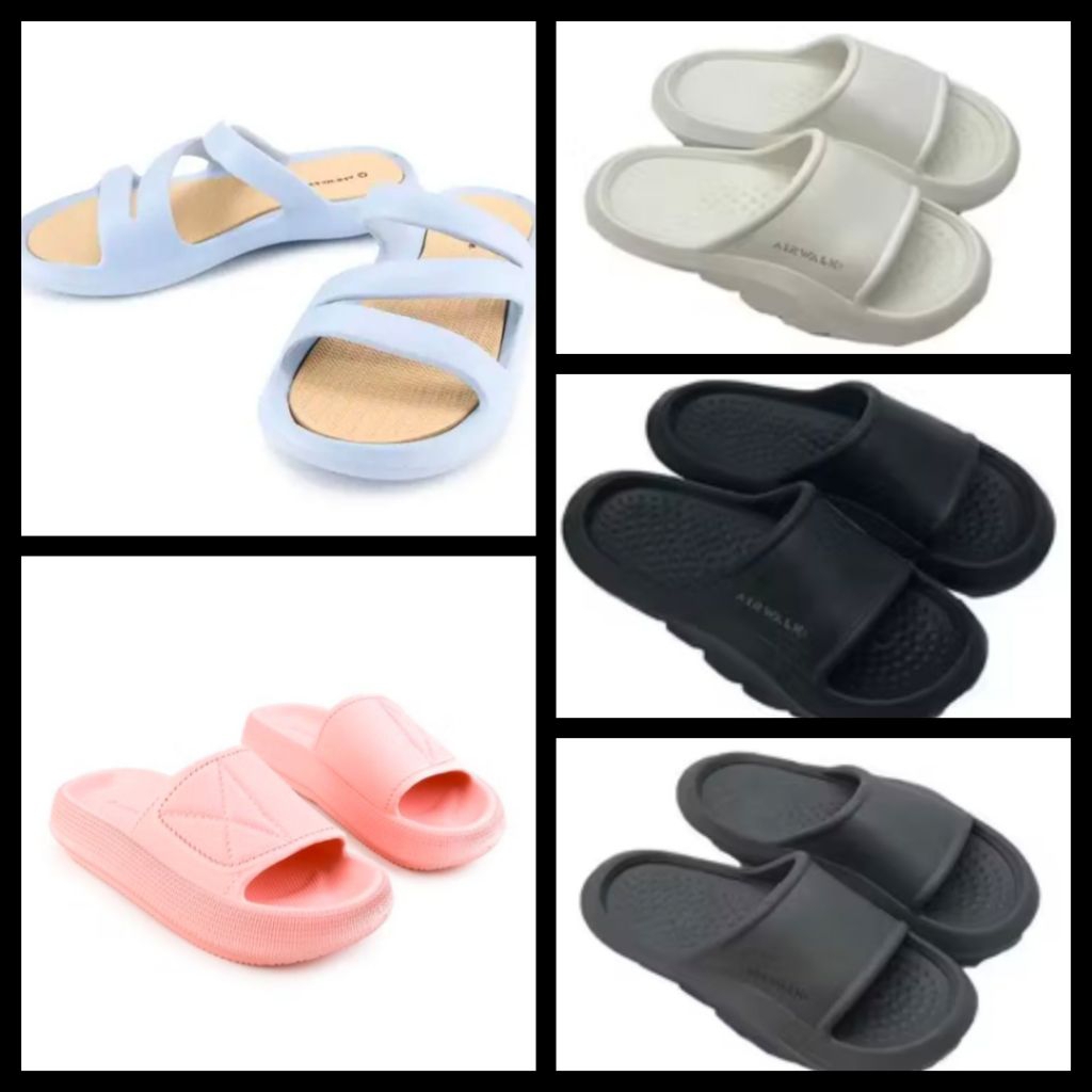 Sandal Airwalk Original