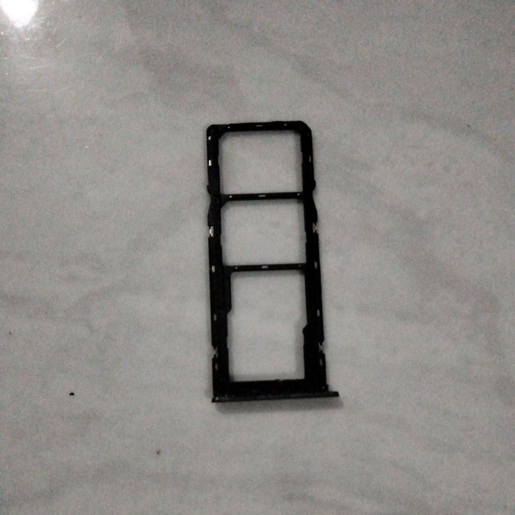 slot sim realme C25 ori copotan