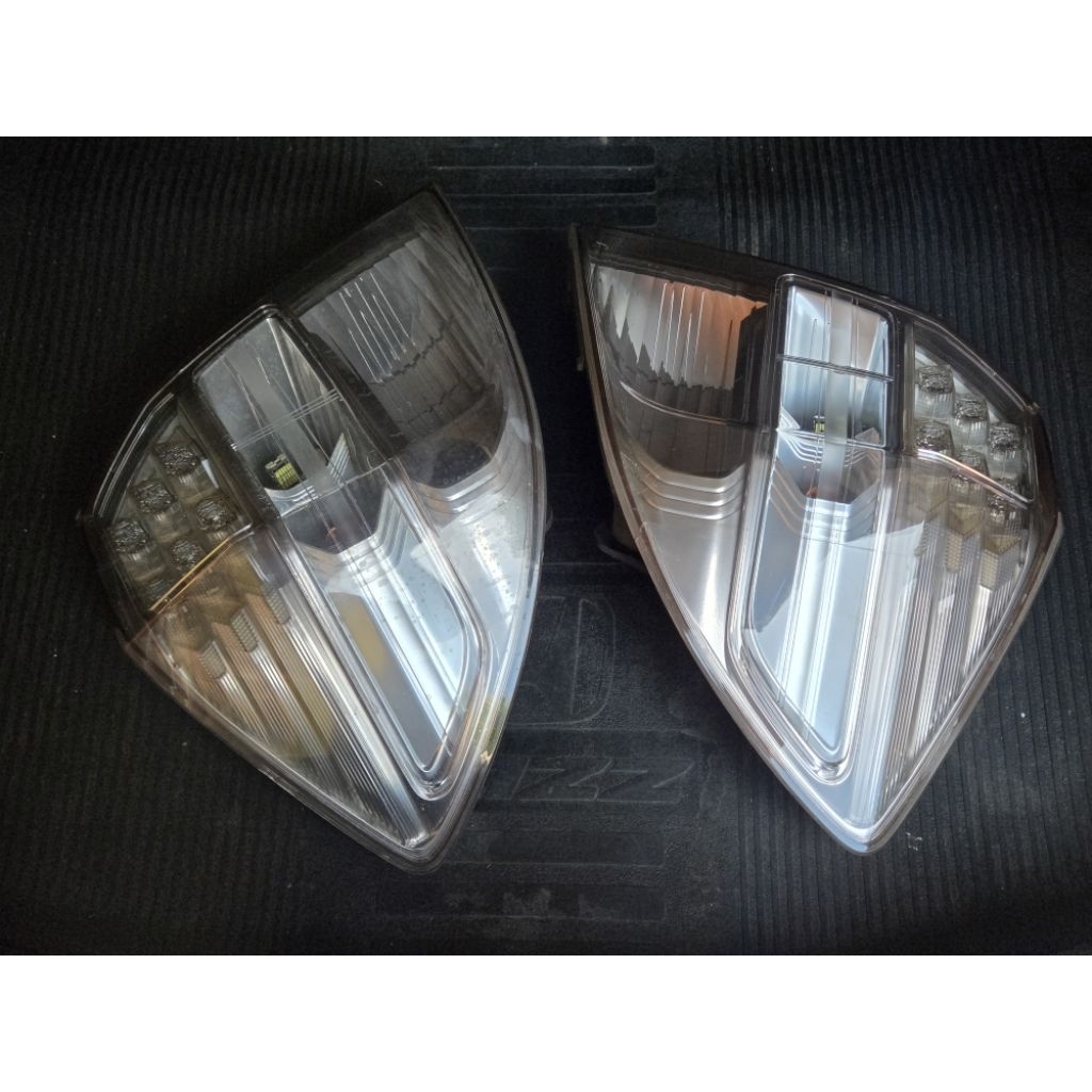 stoplamp jazz ge8 2013 smoke original copotan