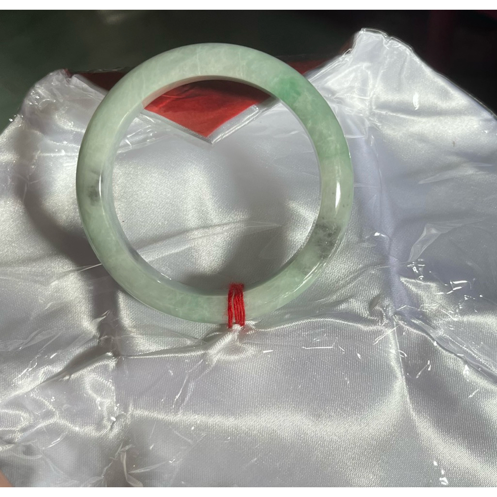 BANGLE JADE GIOK BURMA TIPE A