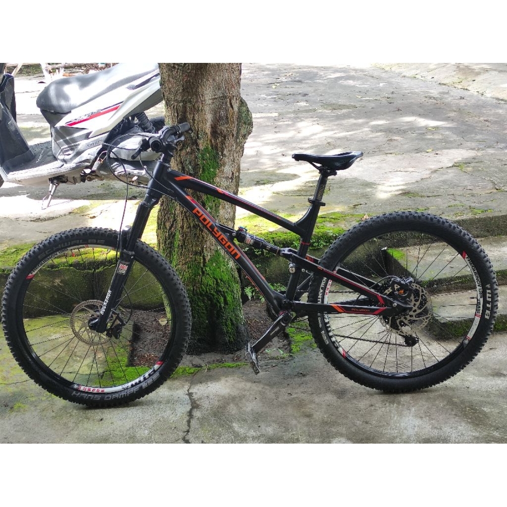 frame siskiu d7 old