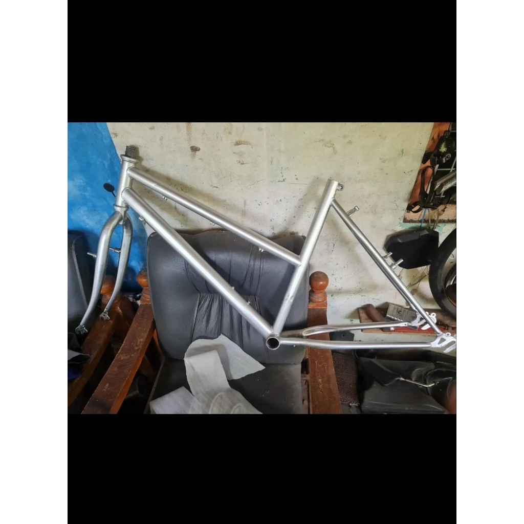 frame federal lady
