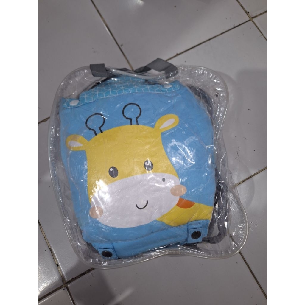 Gendongan Hipseat Bayi Omiland