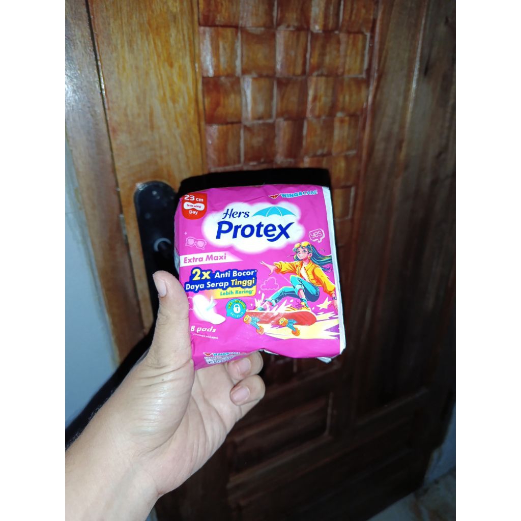 pembalut Protex