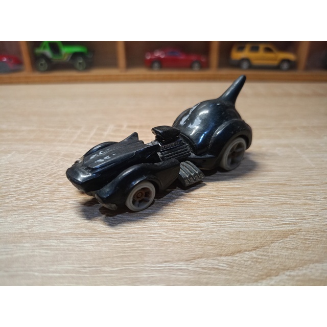 Hot Wheels Hotwheels Diecast Loose - Purrfect Speed