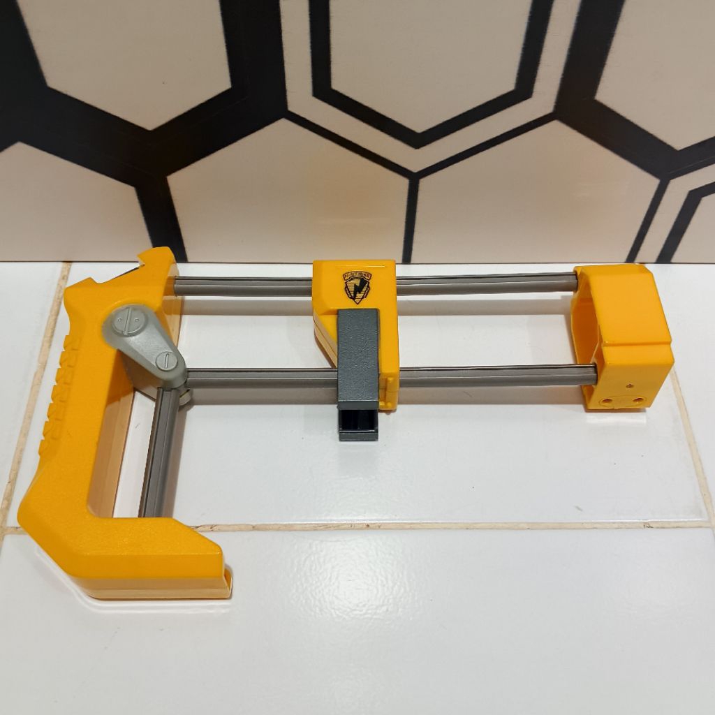 Popor Nerf recon