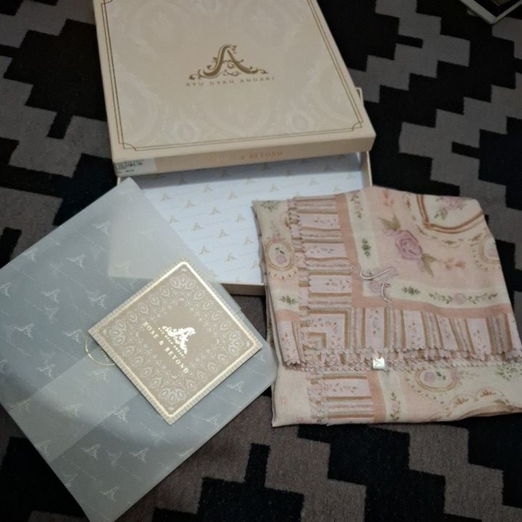 preloved Ayudyahandari