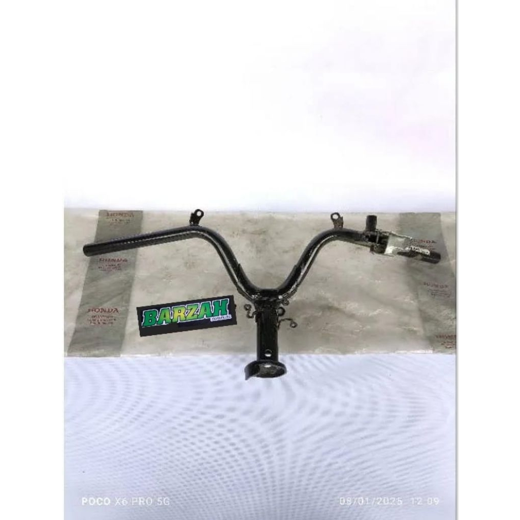 53000KVY960 stir honda beat karbu original baru AHM 53000-KVY- 960