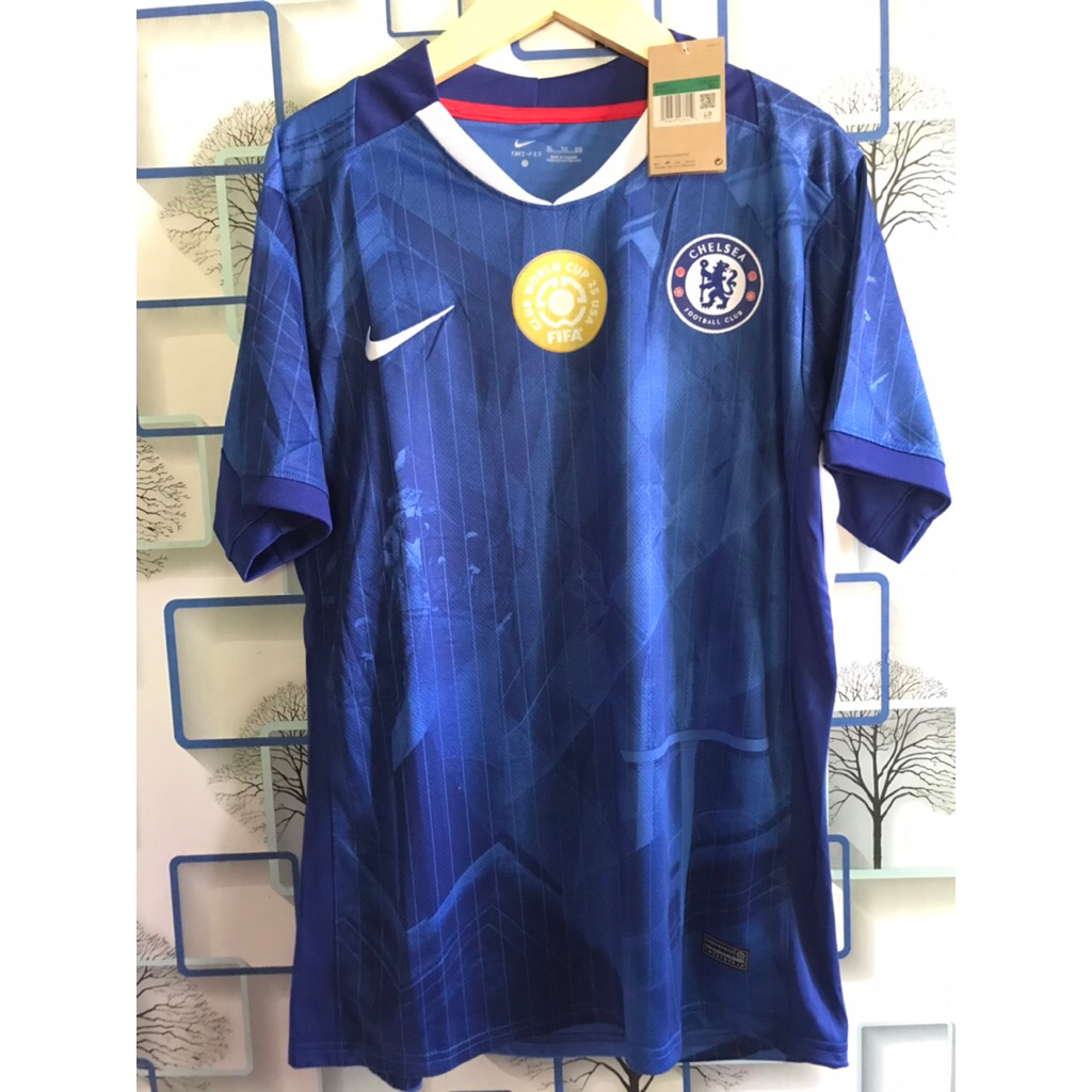 Jersey Chelsea