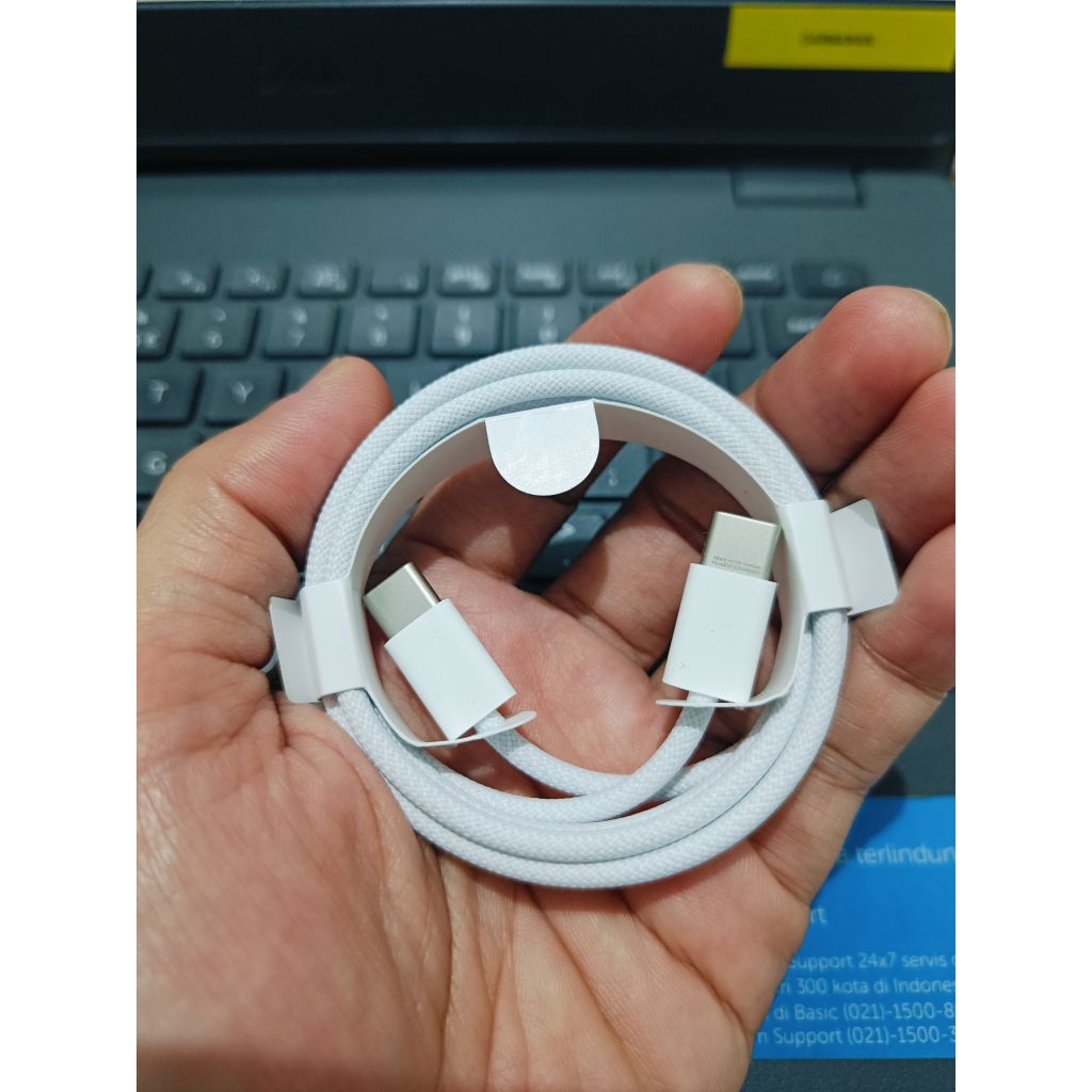Charger iPhone iPad Original