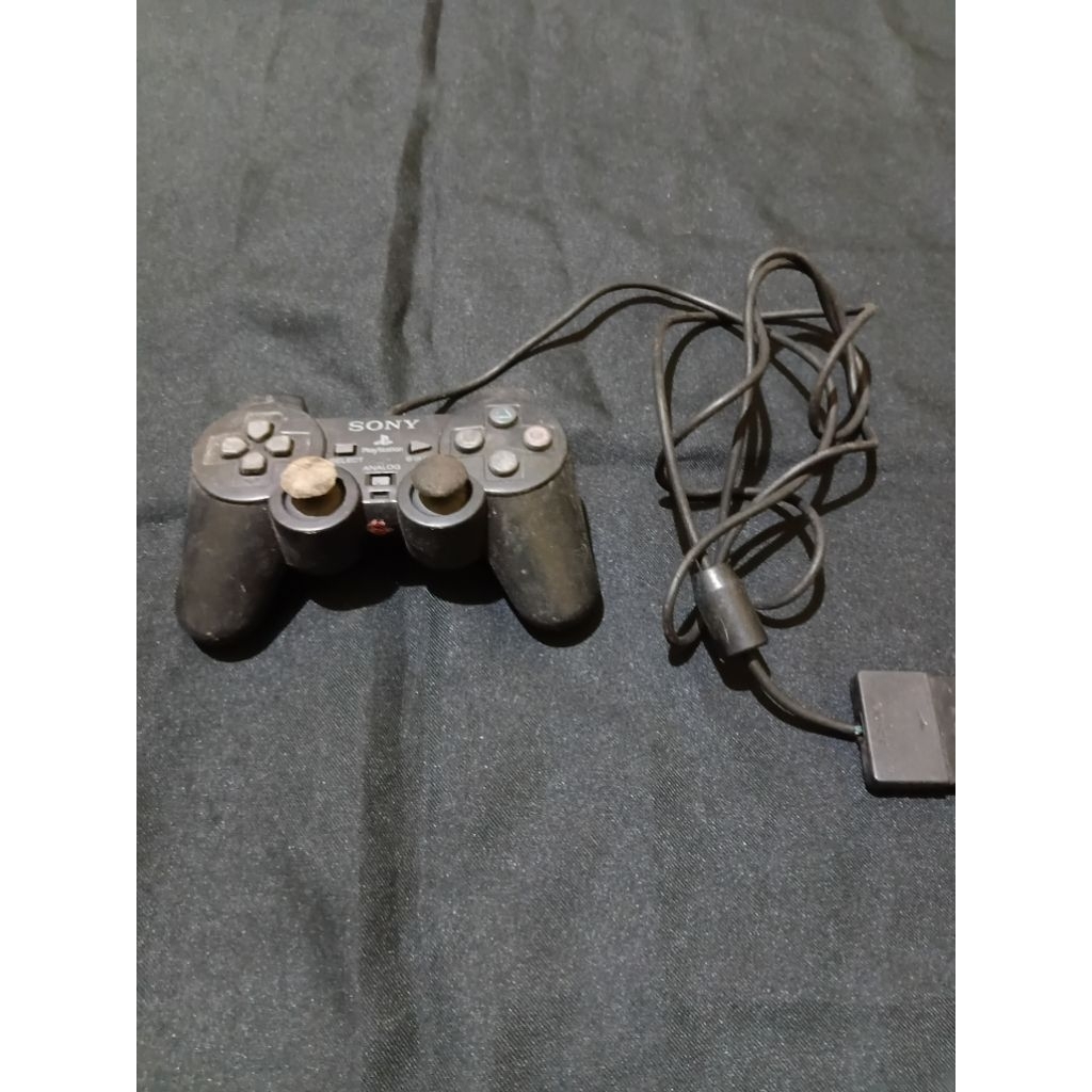 stick stik playstation 2 second