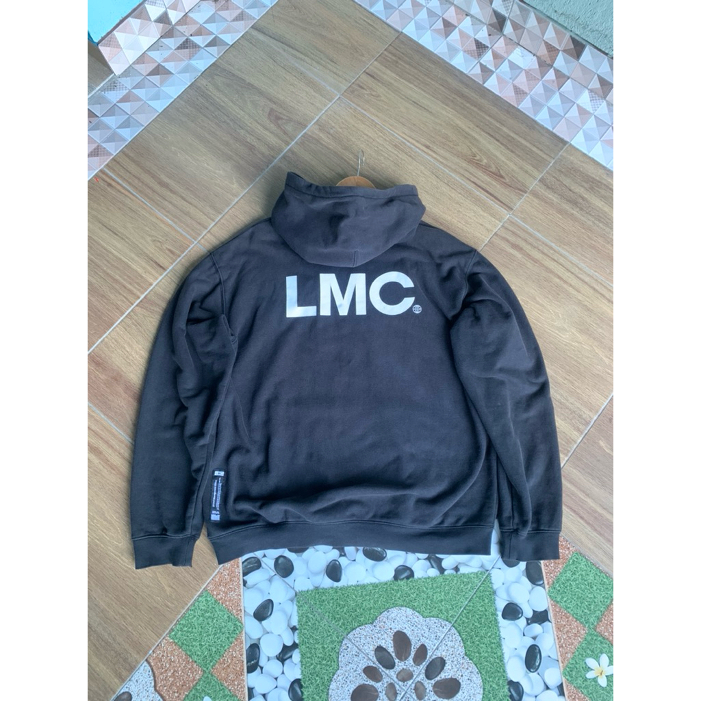 hodie lmc