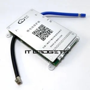 BMS JIKONG 8S-24S 72V 80ah——150ah 0.4A  SMART BALANCER BLUETOOTH BATERAI LITHIUM IRON PHOSPATE LIFEP