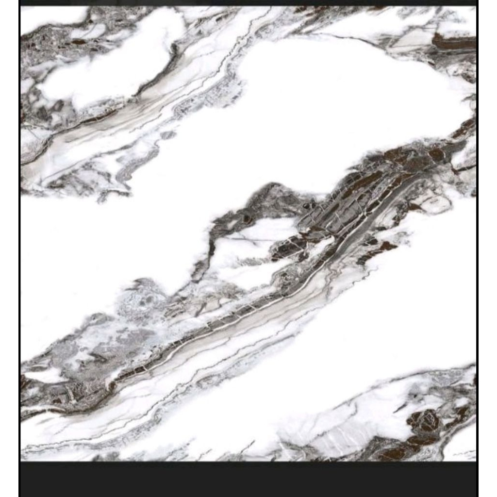 Keramik Uno Everton grey 50x50 rectified grade A glossy