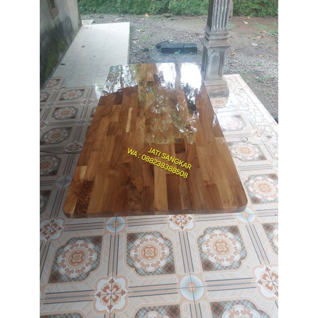 papan laminasi fjl