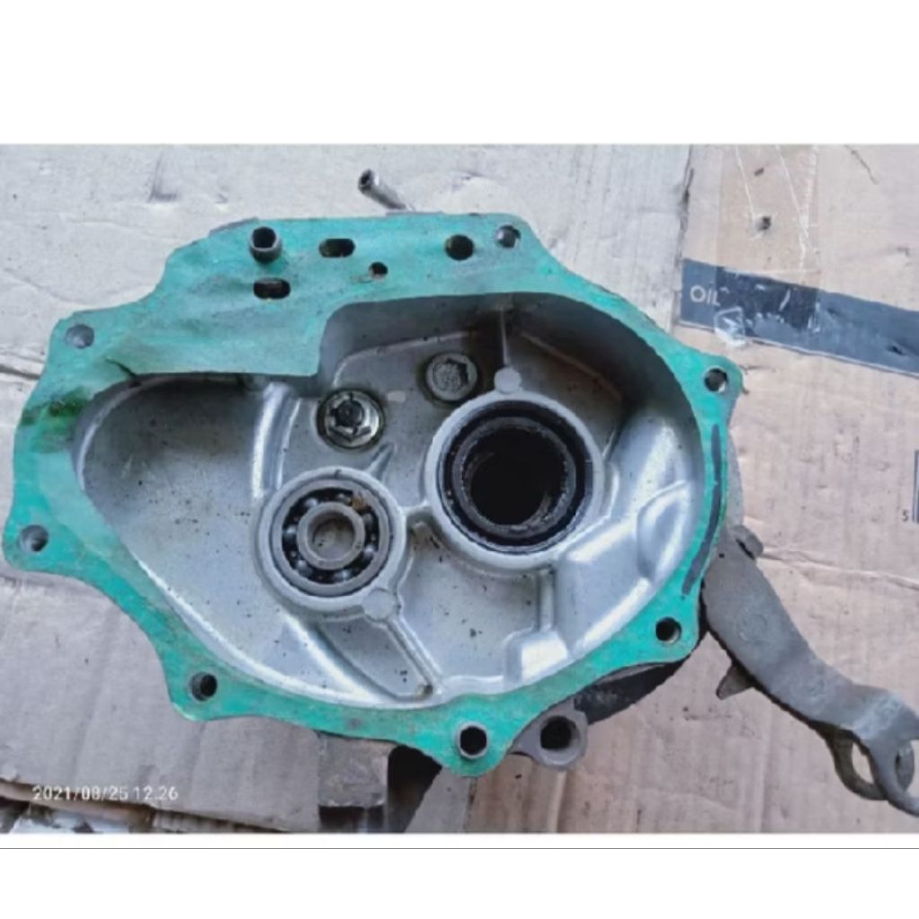 tutup rasio beat karbu/Vario karbu/beat fi/secopy fi original