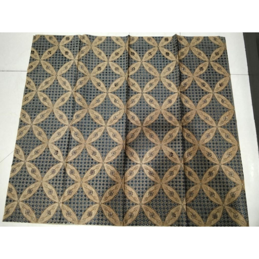 Kain batik Danarhadi 2,4m