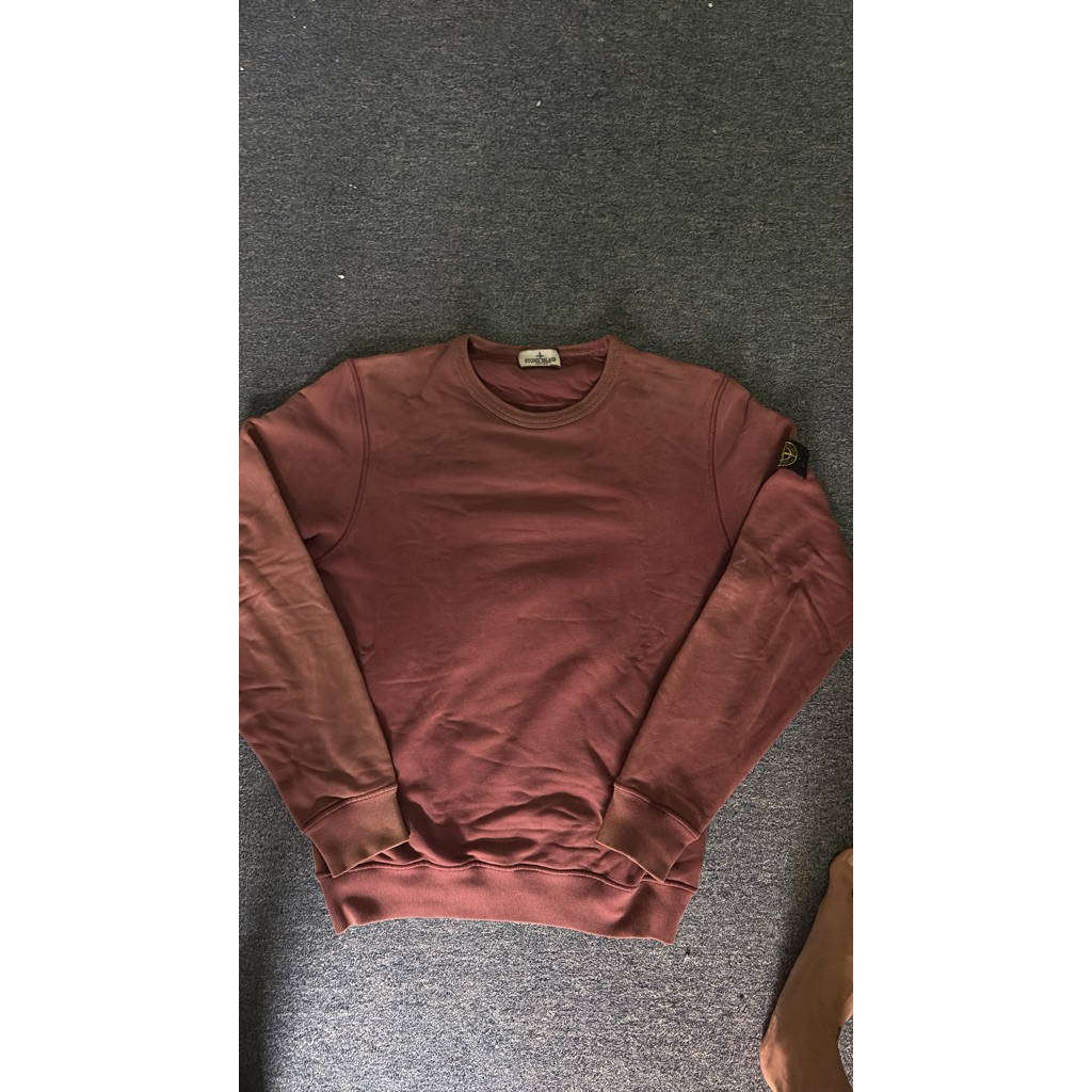 cn stone island