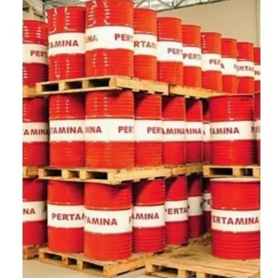 PERTAMINA MEDRIPAL 330 412 430 512 MARINE CYLINDER OIL OLI MESIN DIESEL KELAUTAN PERKAPALAN MARITIM 