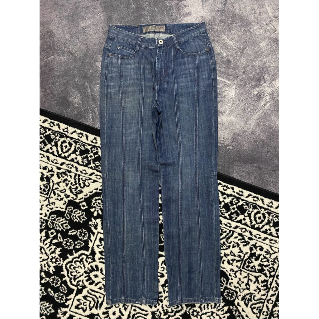 celana jeans joff feding