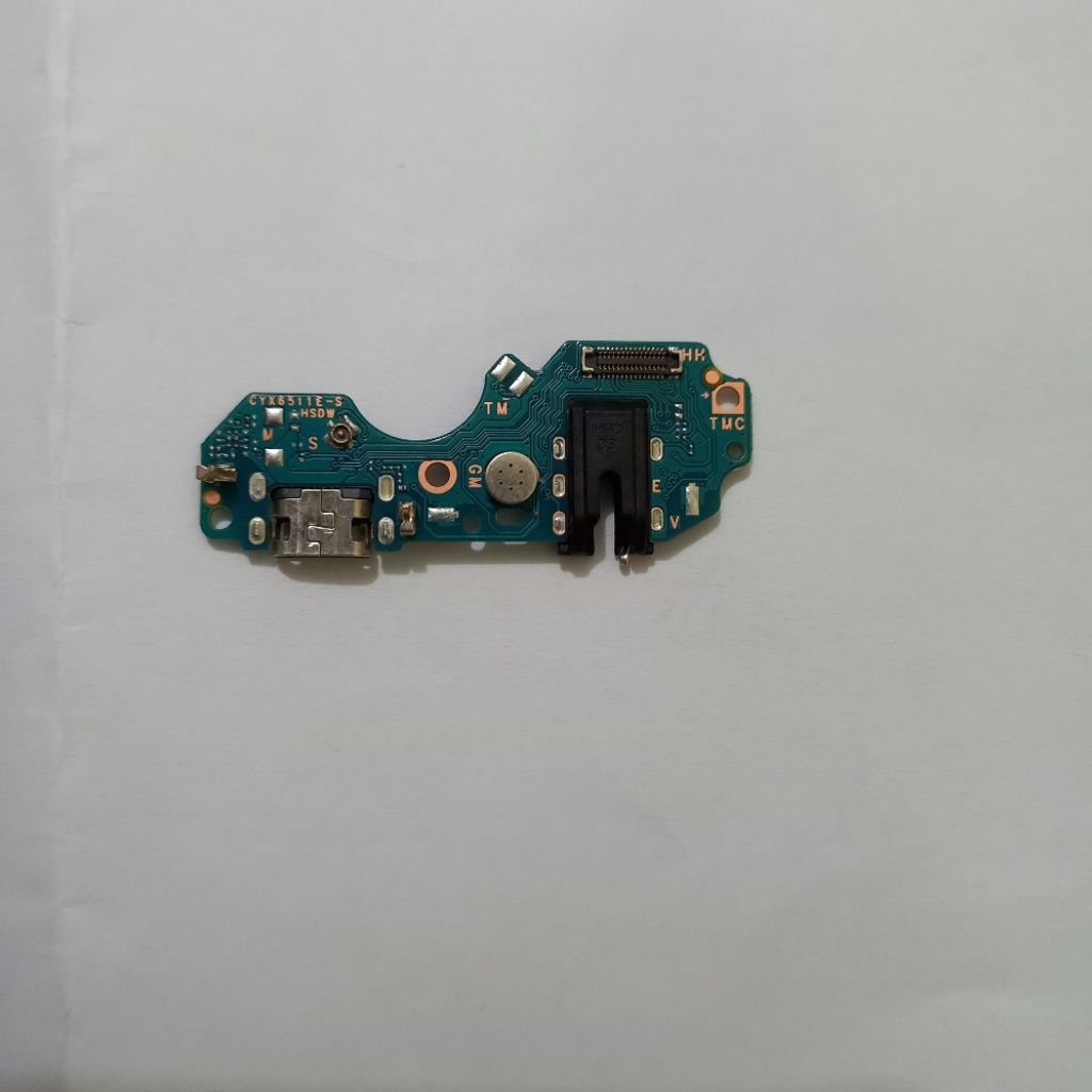 PCB Infinix Smart 6 [Original]