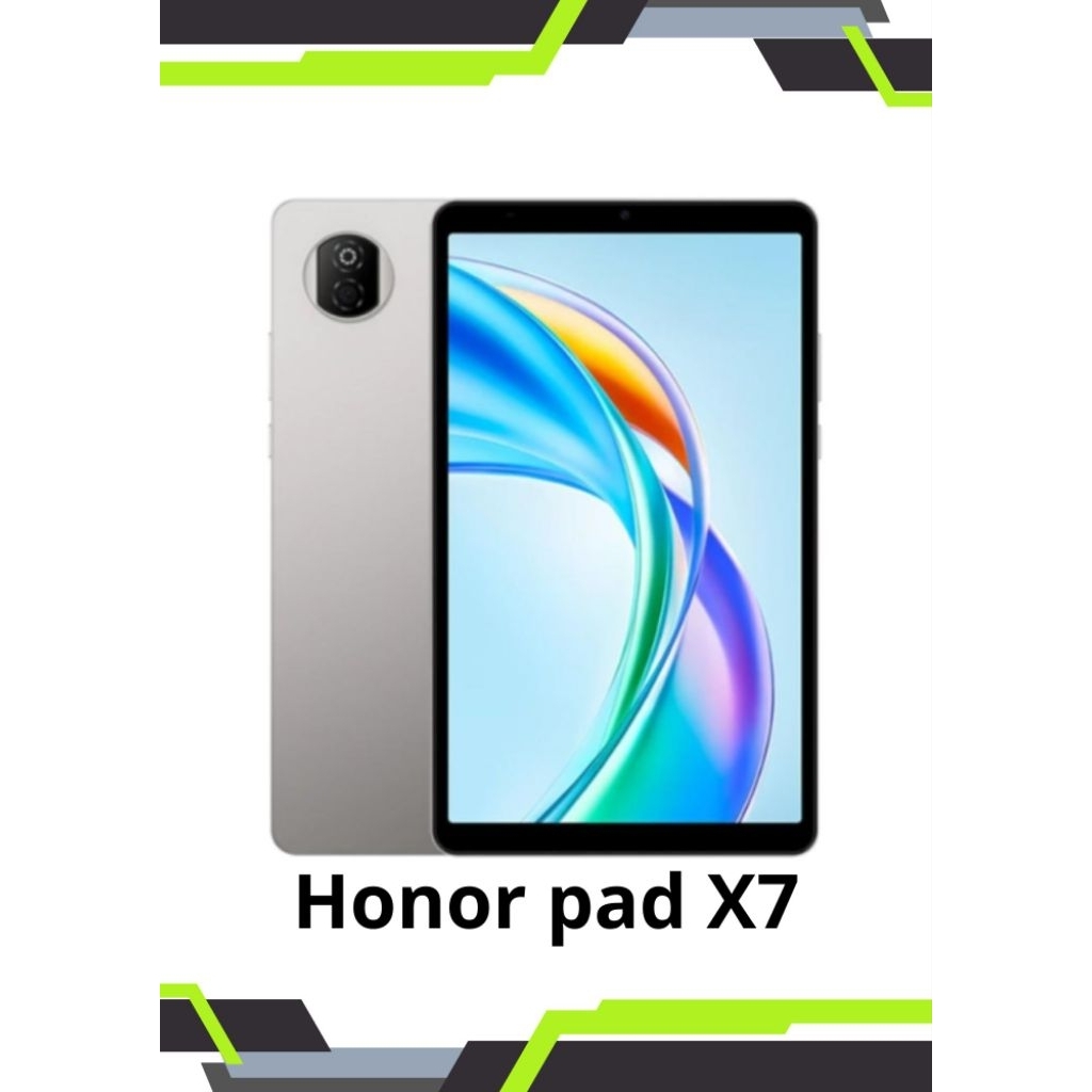 Honor Pad X7