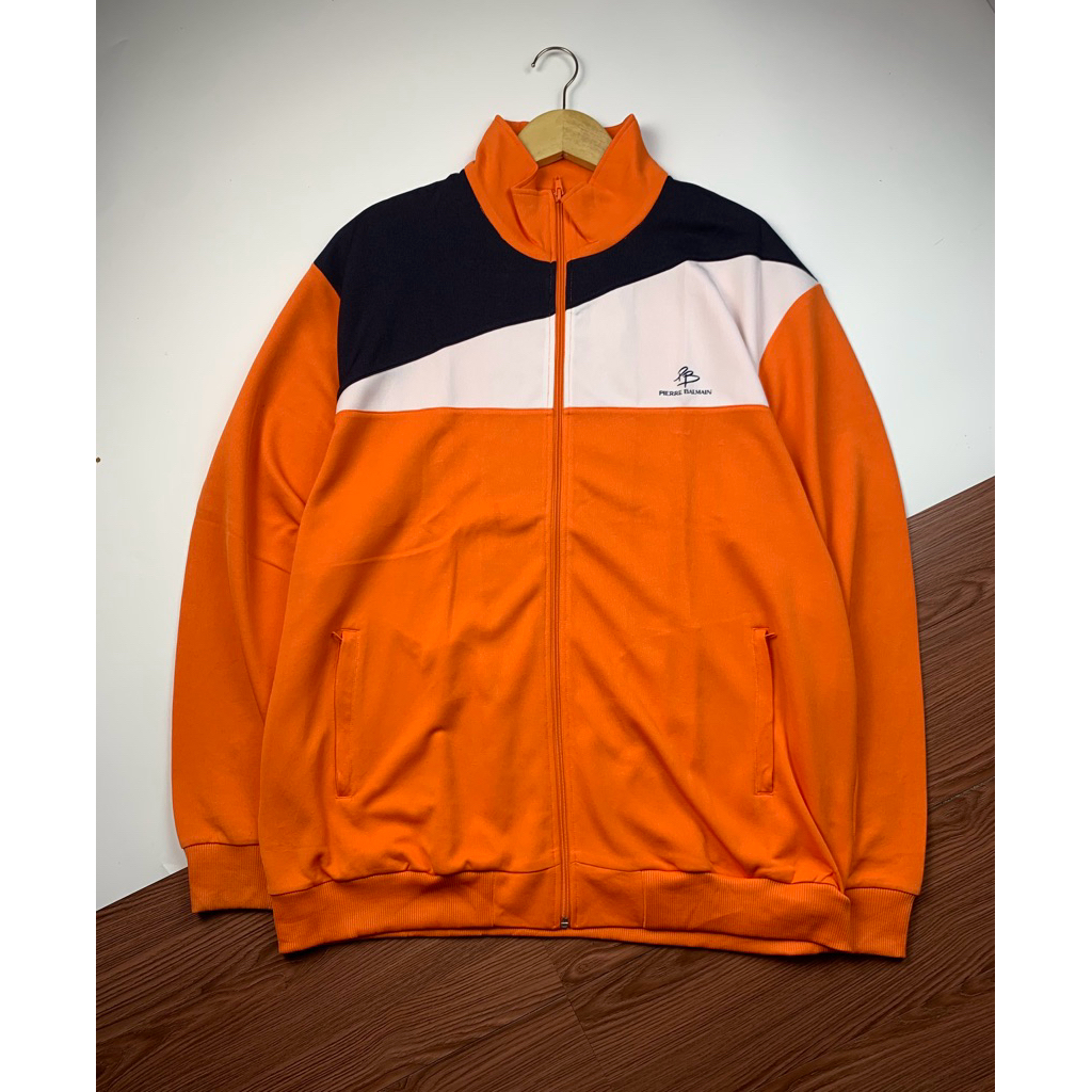 Pierre Balmain Tracktop