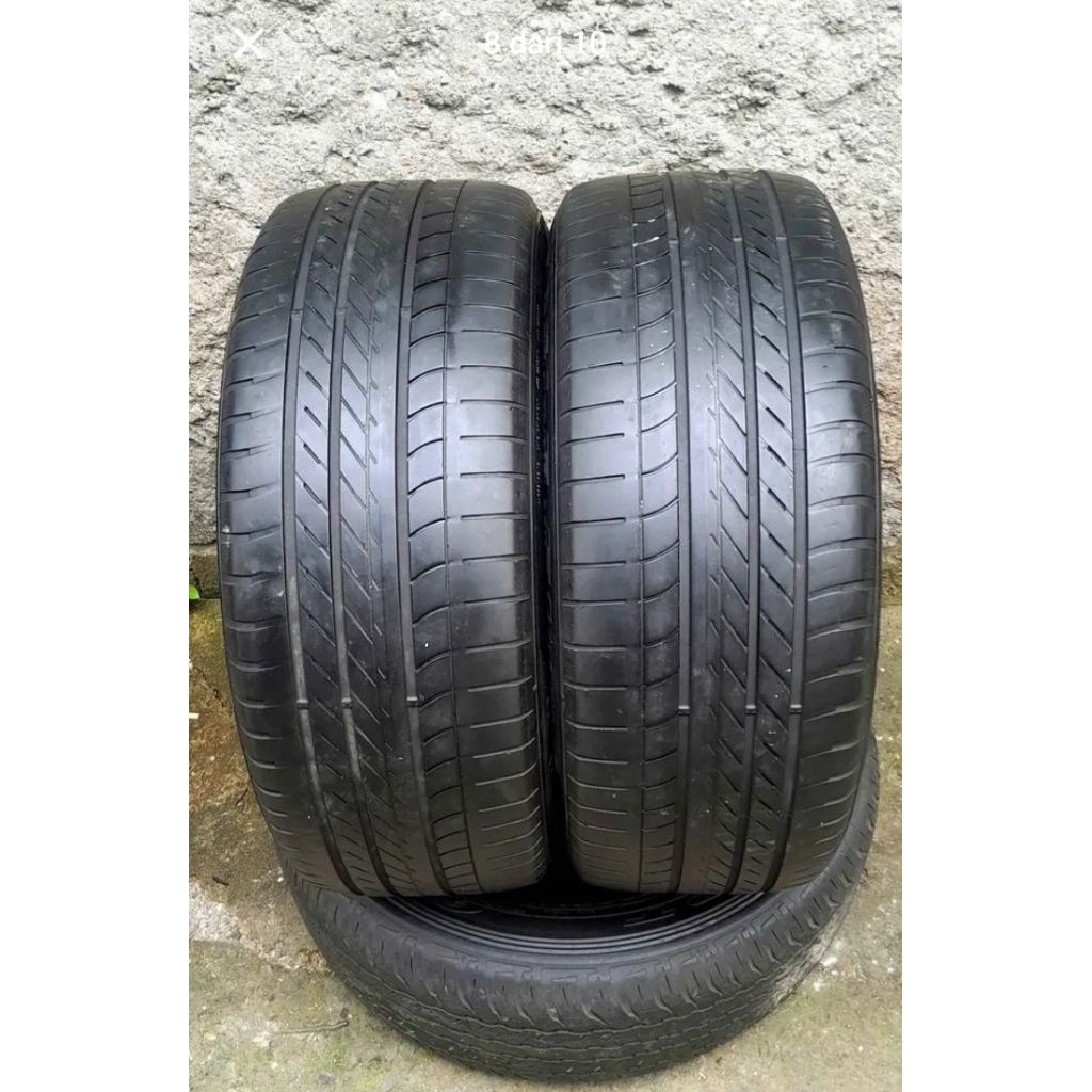 ban mobil second/copotan ukuran 245/55R19