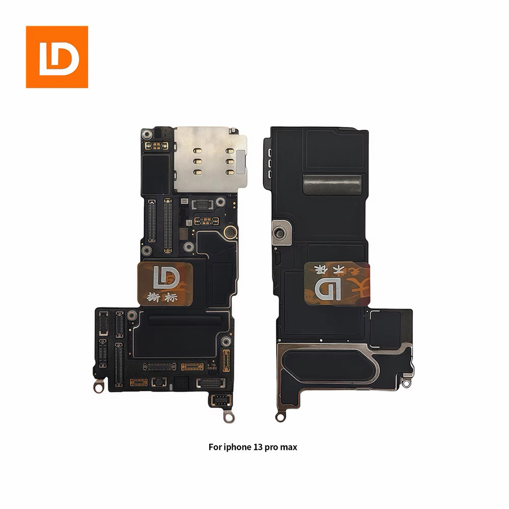 MESIN iPhone 13 PROMAX Tanpa Face iD