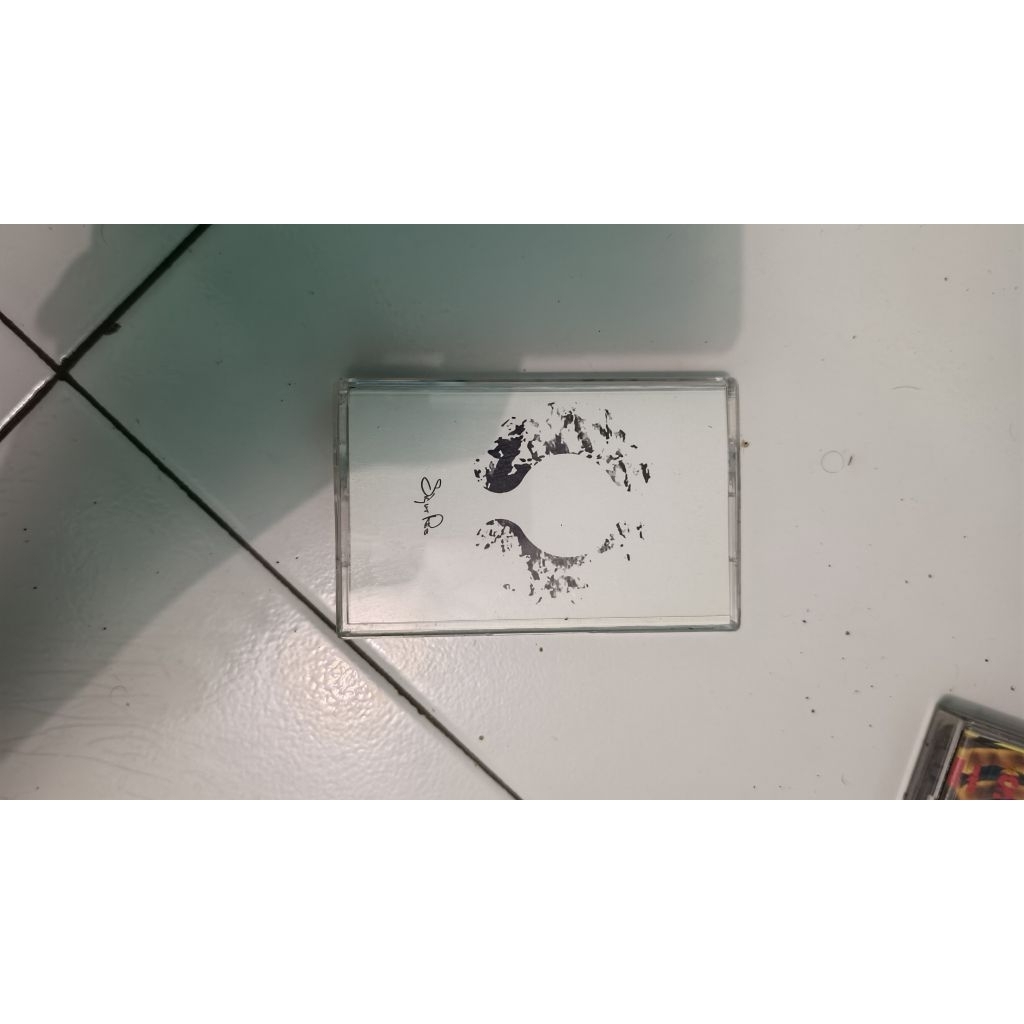 Kaset Sigur Ros - ()