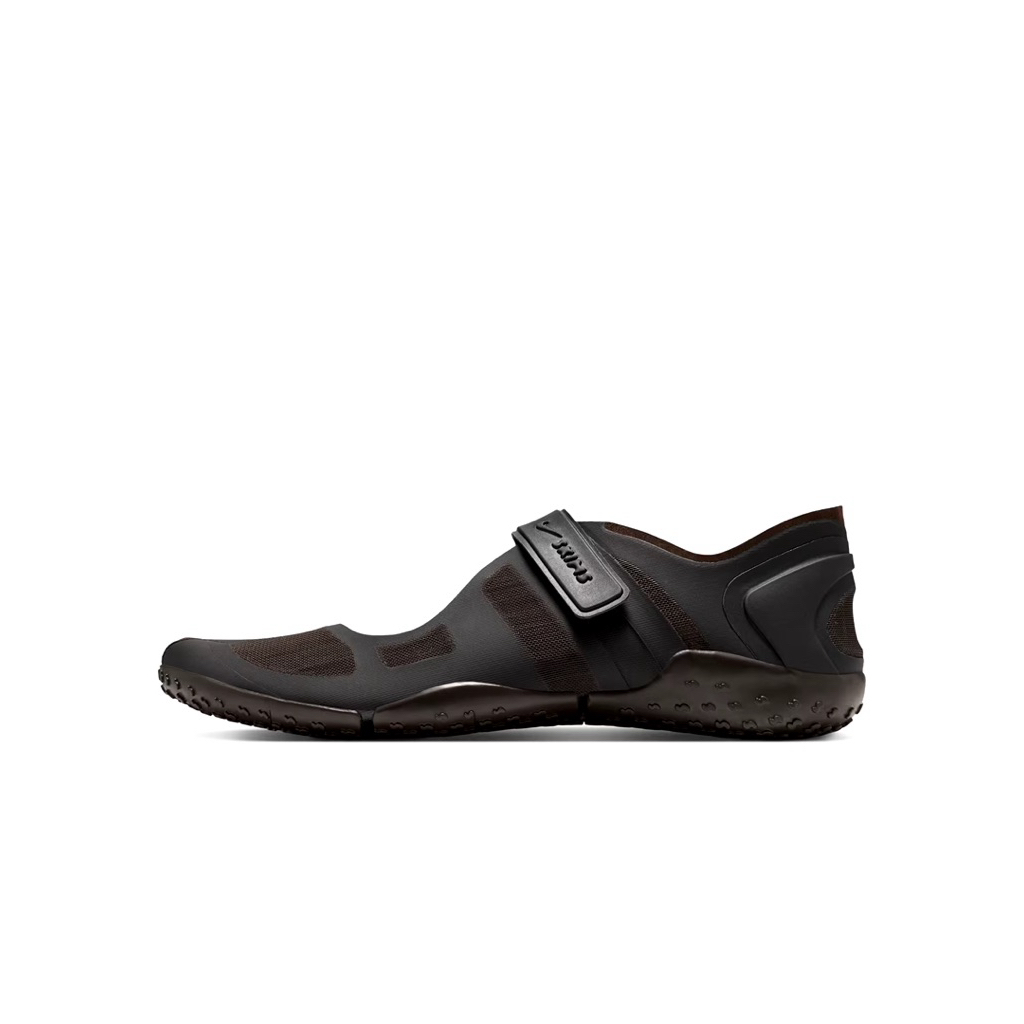 [BNIB] NikeSKIMS Nike x SKIMS Rift Mesh Shoes Tabi Flats Brown