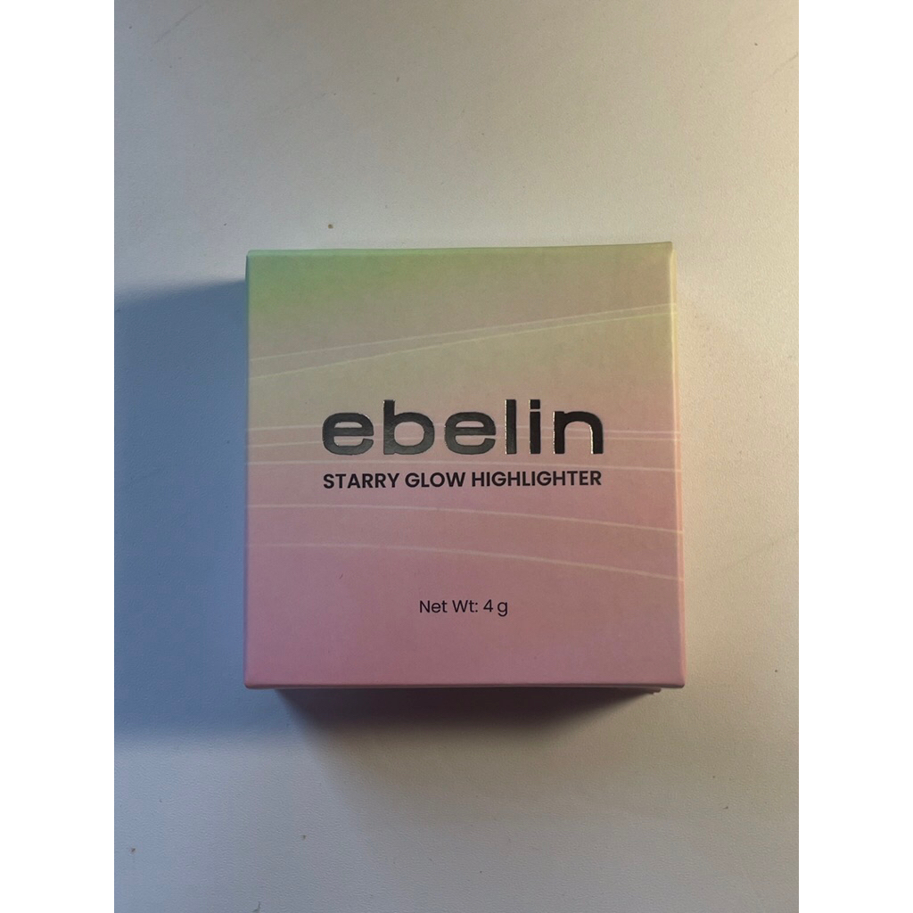 Preloved Highlighter Ebelin