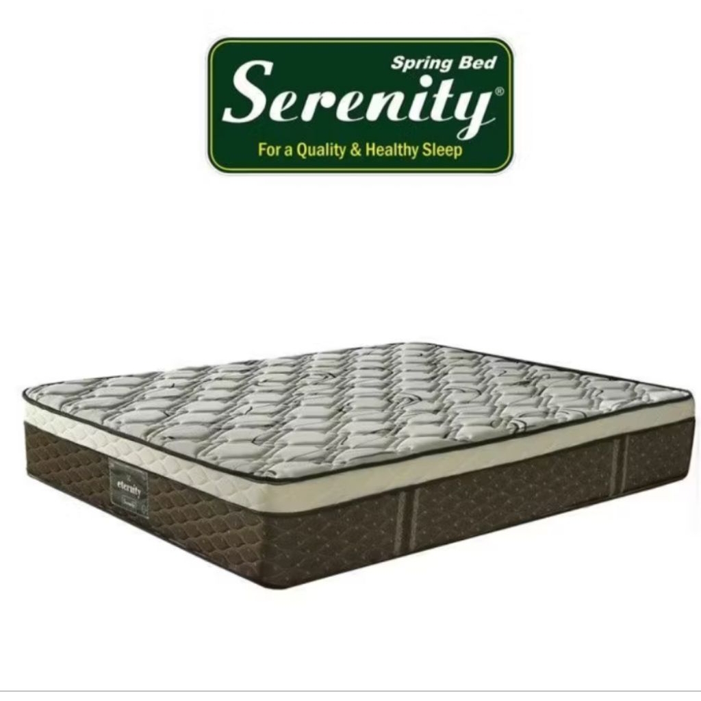 elite serenity supreme 180 x 200 cm